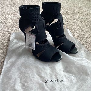 Zara Heels